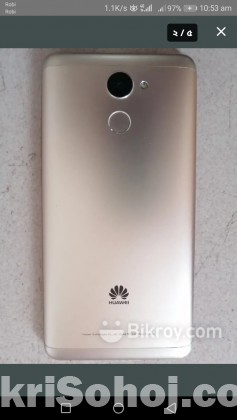 huawei y7 primo, 3/32 fingerprints